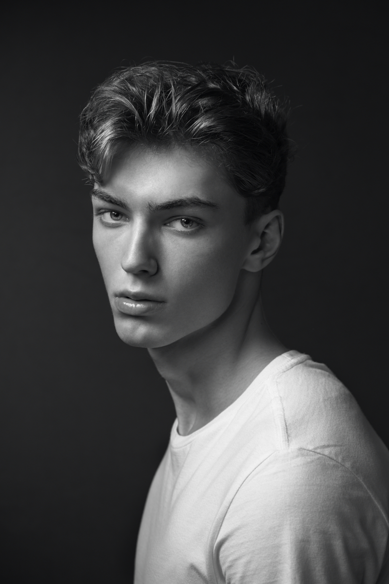 TOMÁŠ HALUŠKA - Oliver_k