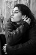 Soňa Šerá – Portfolio