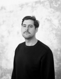 Britský fotograf a umělec Peter Watkins v Galerii NoD