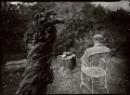 INSPIRACE / VÝSTAVA: JOSEF SUDEK /OTTO ROTHMAYER