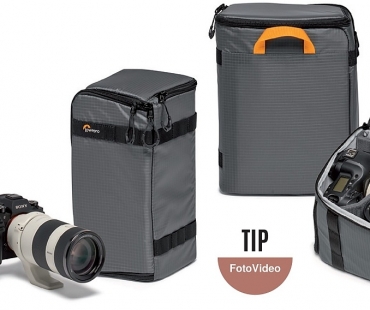 Lowepro GearUp Pro Camera Box