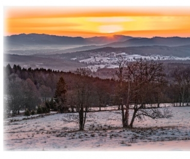 Jiří Plachý_Šumava