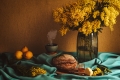 JANA NICOLAS - Mimosa