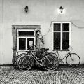 DAVID HAVELÍK - Staroměstské study 6
