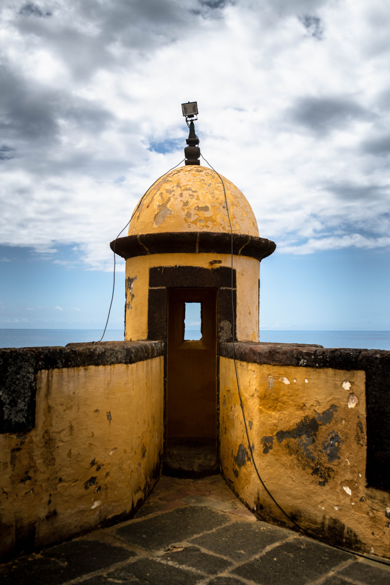 MIA FERES - Funchal Madeira