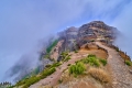 RADEK SKLENIČKA - Pico do Arieiro