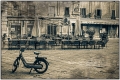 MARTIN MASKARE SKRIVANEK - Caffe Dante - Verona 1991