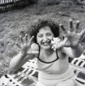 MIROSLAVA ŠINDELÁŘOVÁ - Veselá chvilka