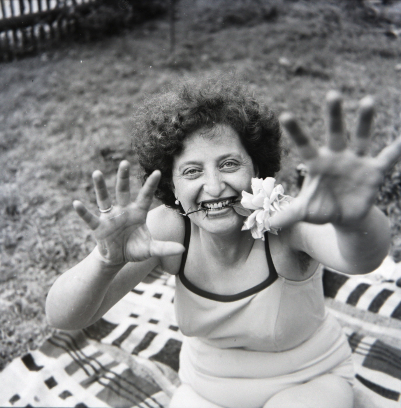 MIROSLAVA ŠINDELÁŘOVÁ - Veselá chvilka