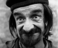 JIŘÍ ALBRECHT - Fanda