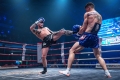 PATRIK BERKA - Muay thai zápas Olomouc 2