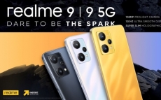 Realme 1