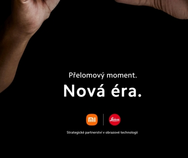 Xiaomi a Leica