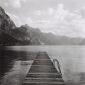 ANNA HRABÁKOVÁ - Traunsee