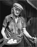 FRANTIŠEK NOVOTNÝ - Hospodář