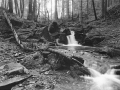 KAREL STIBŮREK - Krajina