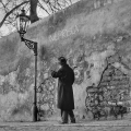 VLADIMÍR VOSTAL - Nepřišla
