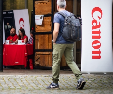 Canon ZOOM archiv 1