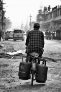 MICHAL KASCHPI PLECITÝ - Kathmandu