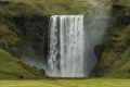 JIŘÍ HAKAUF - Skógafoss