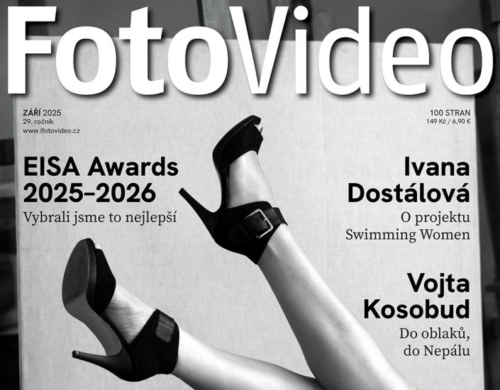 FotoVideo tentokrát září