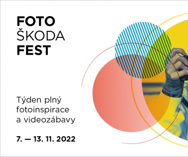 FotoŠkoda FEST uvod