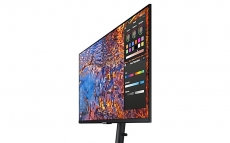 Samsung monitor h