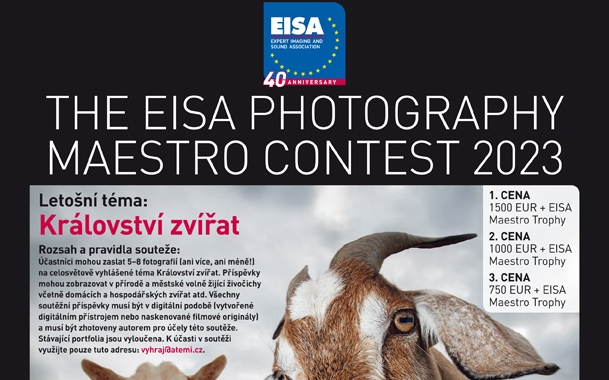 EISA MAESTRO GOAT hl