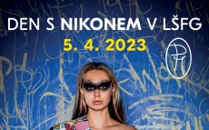Nikon den v Liberci hl