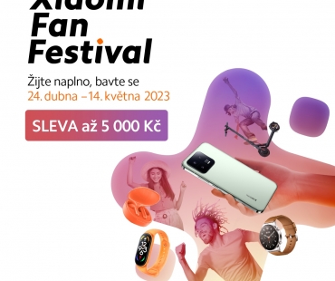 Xiaomi Fan Festival main