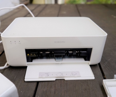 Xiaomi Instant Photo Printer 1S
