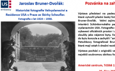 Výstava US Embassy h