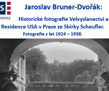 Výstava US Embassy h