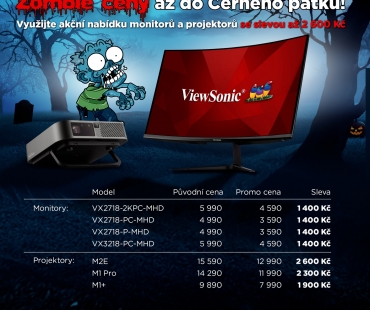 Viewsonic slevy main