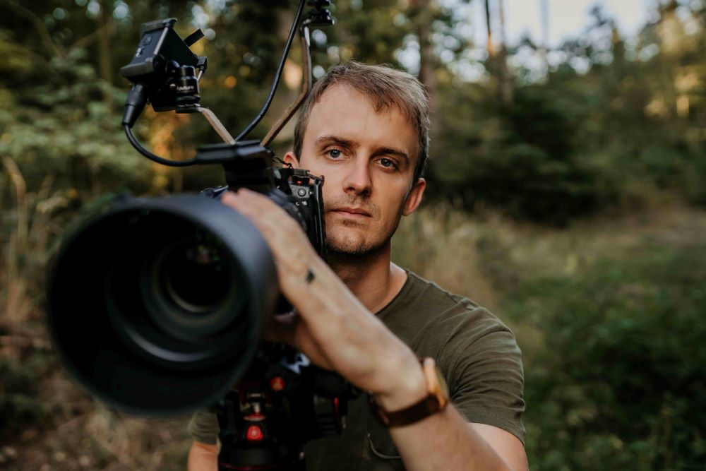 Lukáš Pich Wildlife in