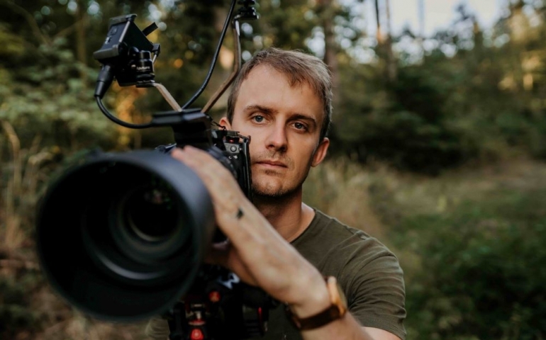 Lukáš Pich Wildlife hl