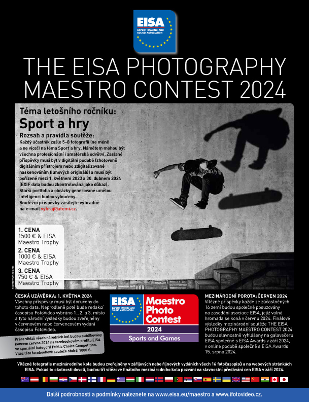 Eisa maestro skate