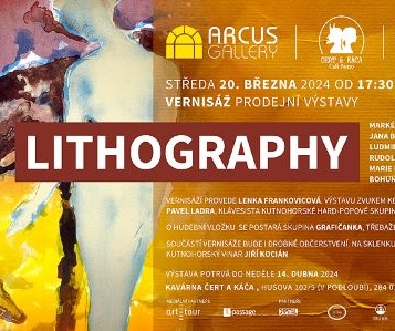 Lithography perex