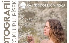 Fotoklub Písek výstava hl