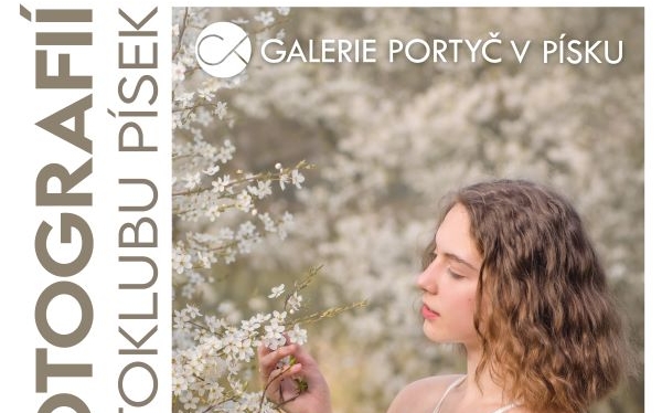 Fotoklub Písek výstava hl