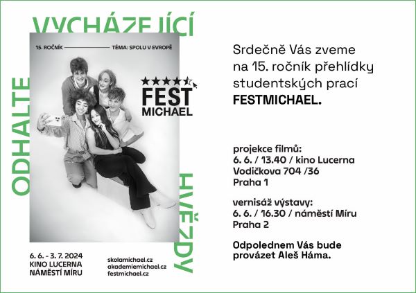 Fest Michael 1