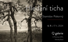 Stanislav Pokorný výstava hl