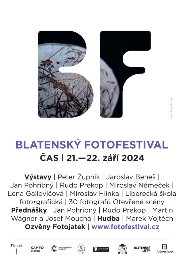 Blatenský fotoFestival in