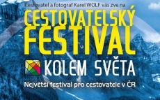 Festival Kolem světa listopad 2024
