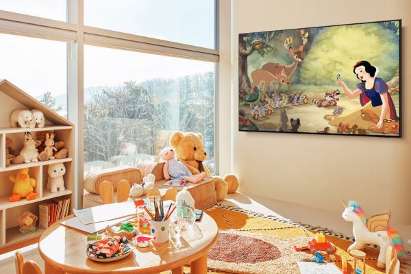 Samsung Art Store 2