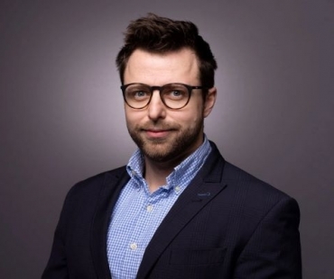 Tomáš Vomlel - Focus Nordic