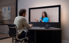 HP a Google Beam hl