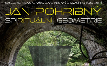 Dvě mimopražské výstavy - Pohribný hl