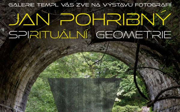 Dvě mimopražské výstavy - Pohribný hl