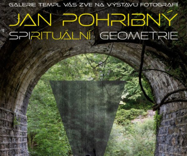 Dvě mimopražské výstavy - Pohribný hl